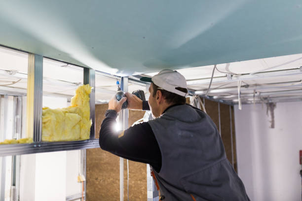 Trusted Kenosha, WI Insulation Experts